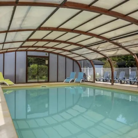Island With Pool & Terrace Holiday home *