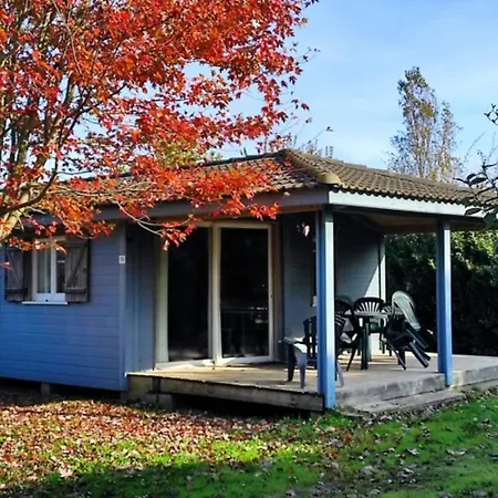 Island With Pool & Terrace * Saint-Denis-d'Oleron