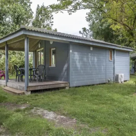 Holiday home Island With Pool & Terrace *