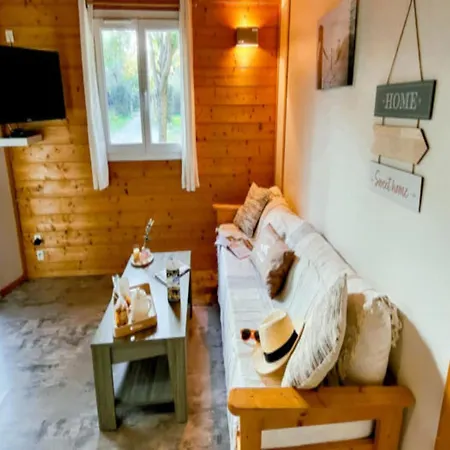 Island With Pool & Terrace Holiday home Saint-Denis-d'Oleron