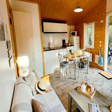 Holiday home Island With Pool & Terrace *