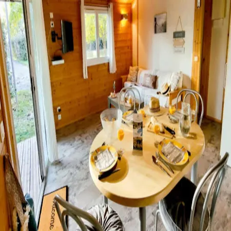 Holiday home Island With Pool & Terrace