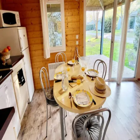 Island With Pool & Terrace Holiday home