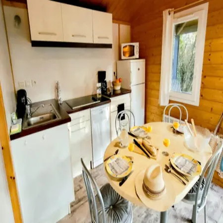 Island With Pool & Terrace Saint-Denis-d'Oleron
