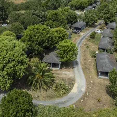 Holiday home Island With Pool & Terrace